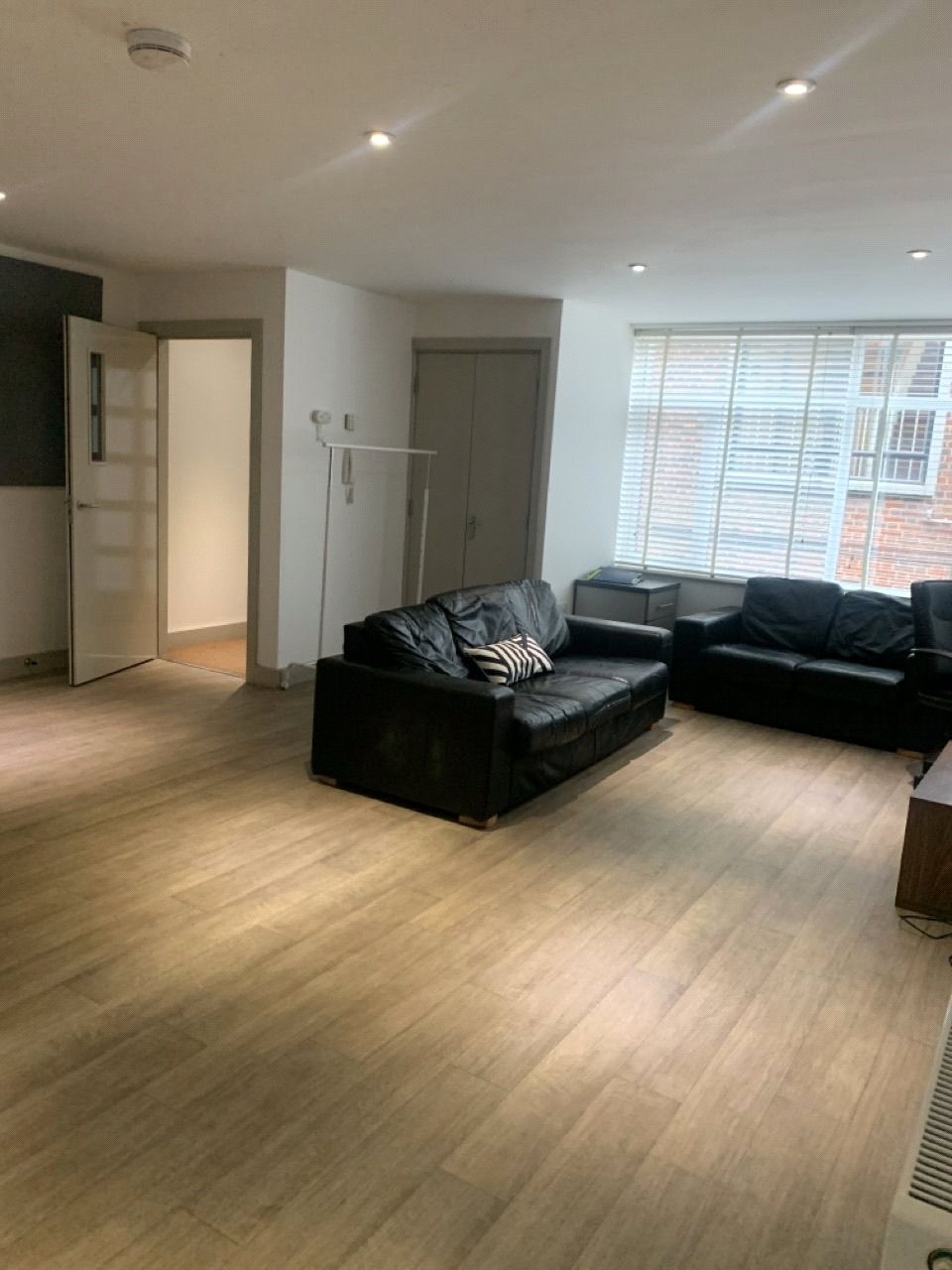 London Road, Southampton, Hampshire, SO15