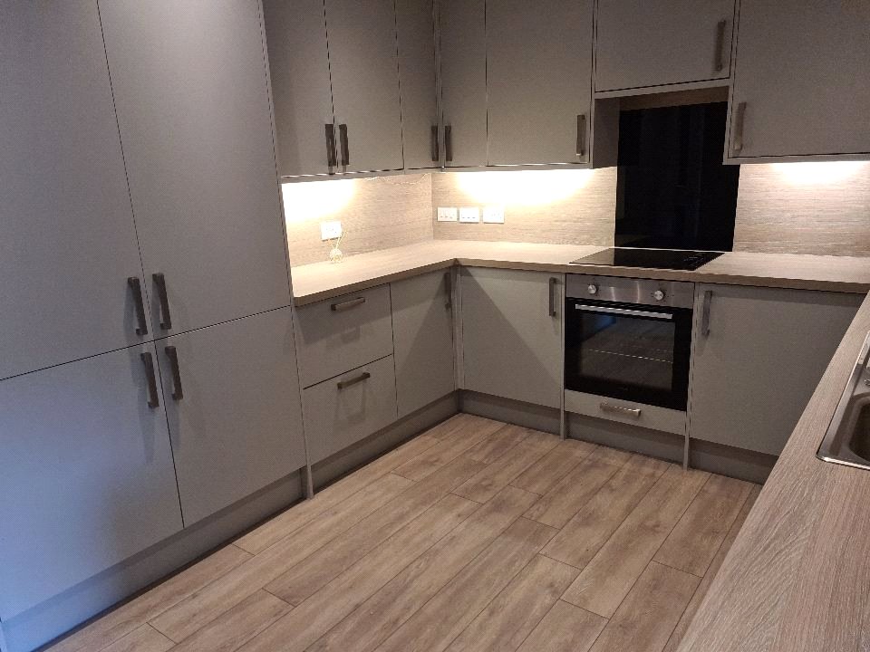 Carlton Place, Southampton, Hampshire, SO15