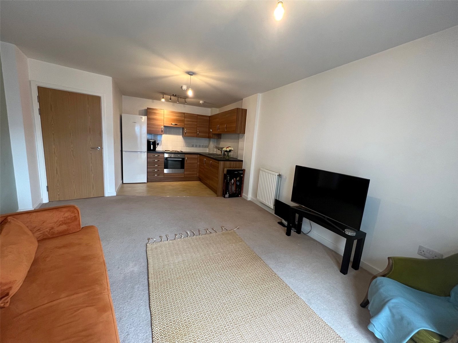 John Thornycroft Road, Southampton, Hampshire, SO19 - Charters