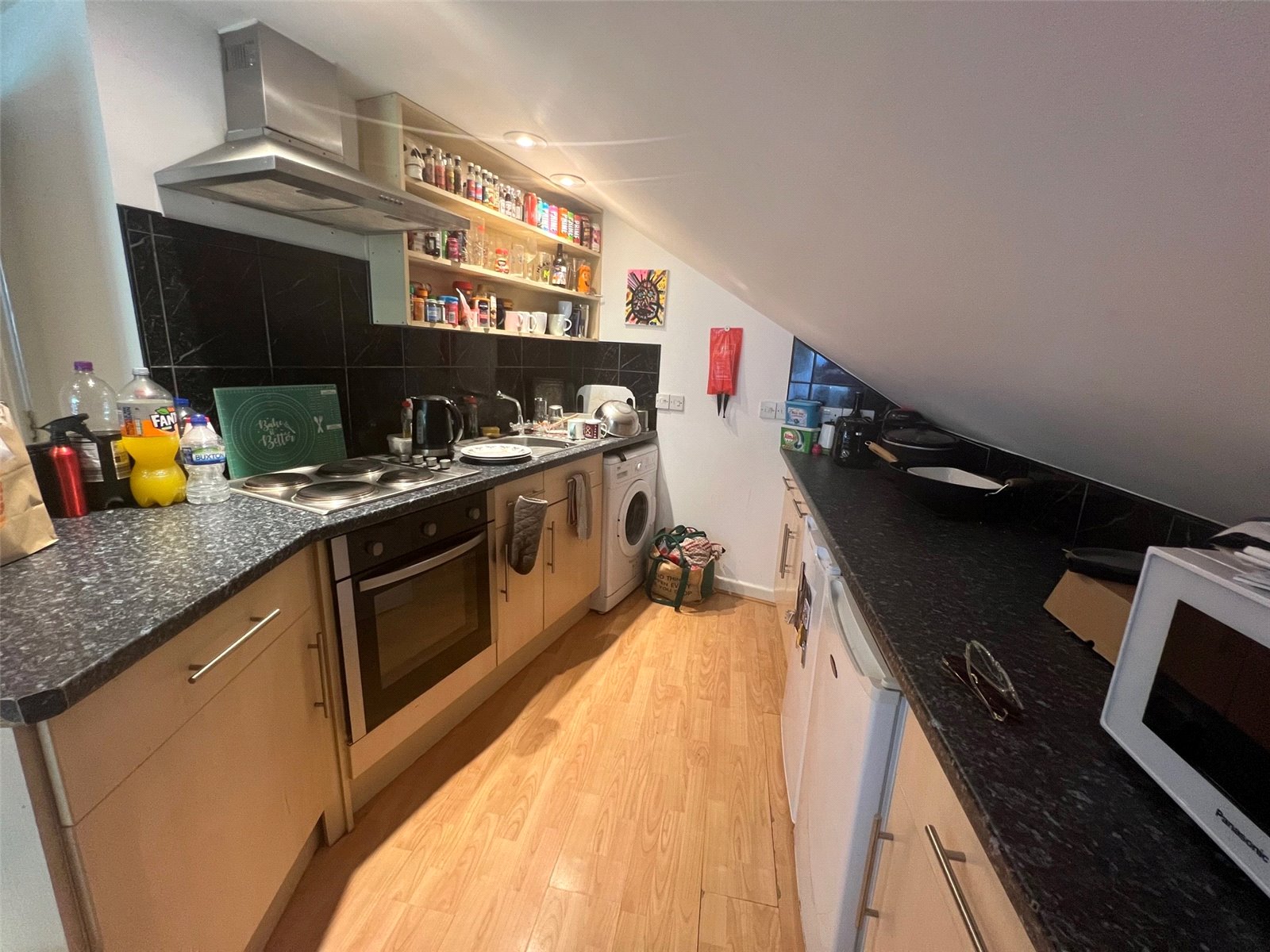 Ordnance Road, Southampton, Hampshire, SO15 - Charters