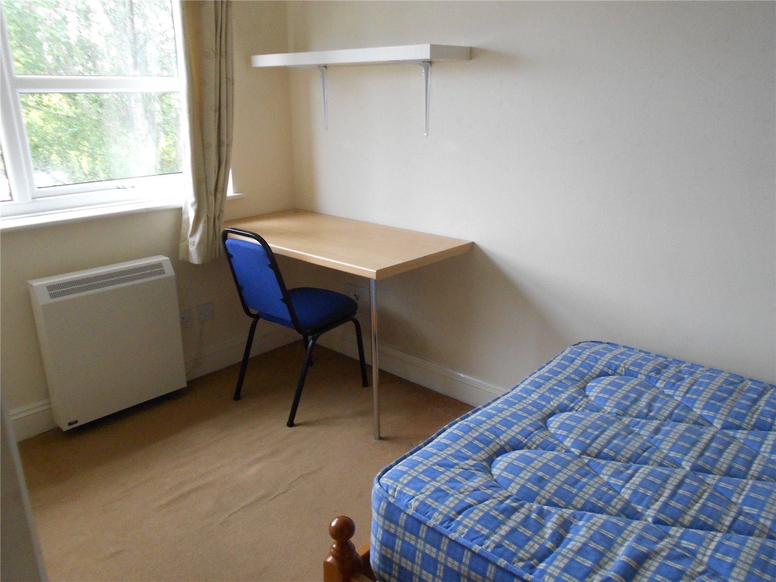 Howard Road, Southampton, Hampshire, SO15