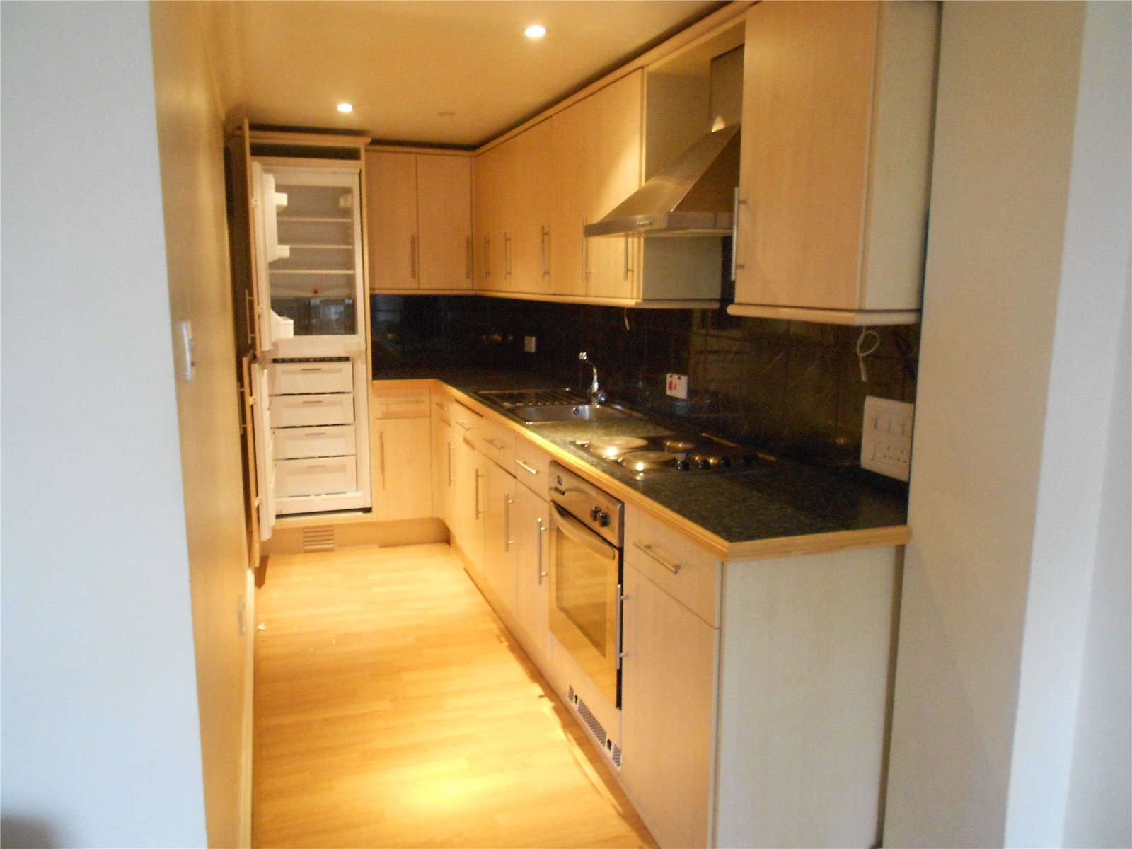 Howard Road, Southampton, Hampshire, SO15