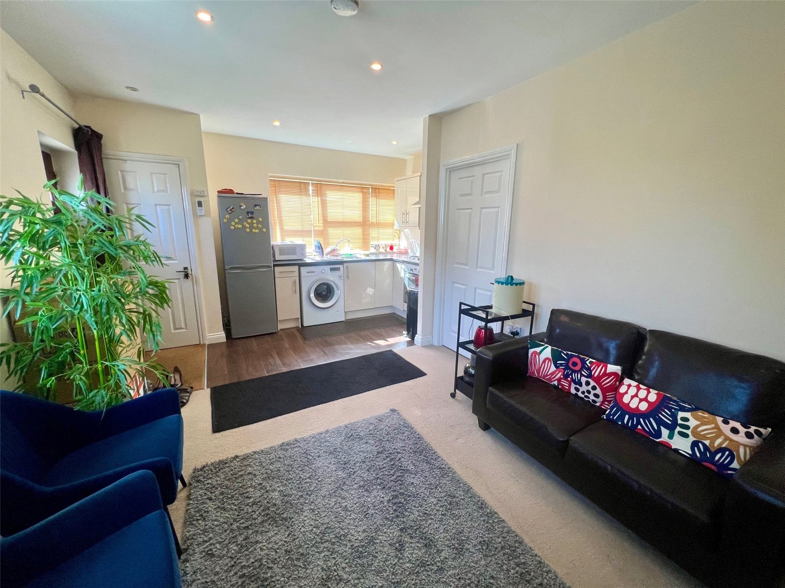 Trafalgar Road, Southampton, Hampshire, SO15 - Charters