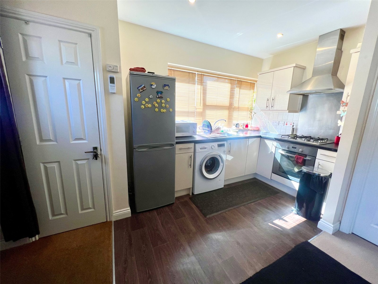 Trafalgar Road, Southampton, Hampshire, SO15 - Charters