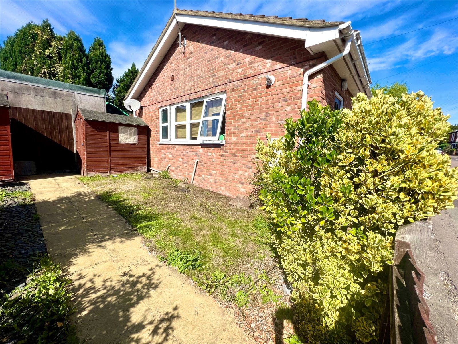 Trafalgar Road, Southampton, Hampshire, SO15 - Charters