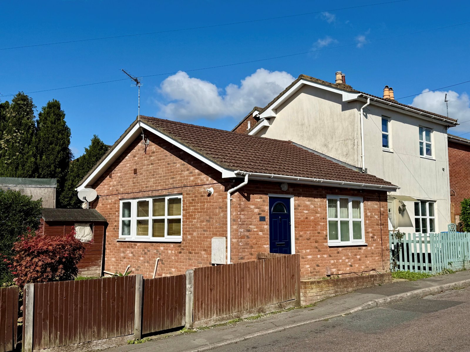 Trafalgar Road, Southampton, Hampshire, SO15 - Charters