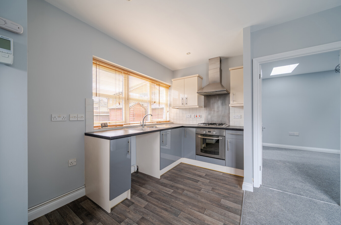 Trafalgar Road, Southampton, Hampshire, SO15 - Charters