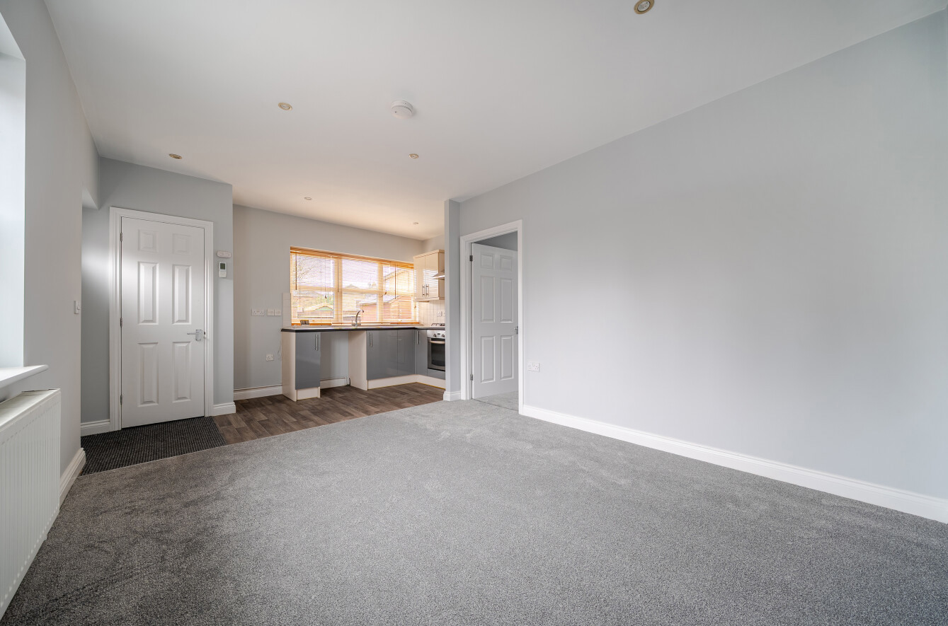 Trafalgar Road, Southampton, Hampshire, SO15 - Charters