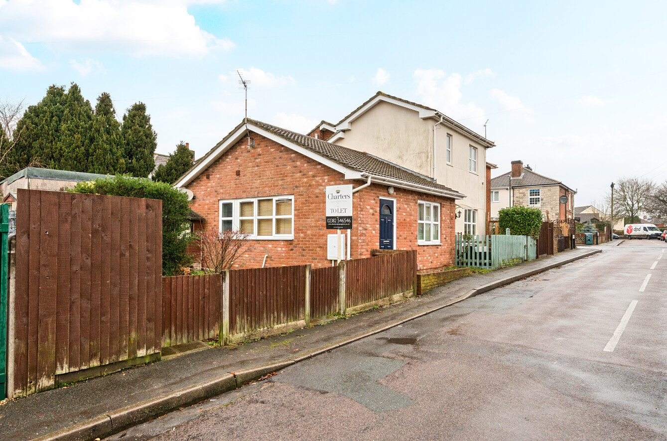 Trafalgar Road, Southampton, Hampshire, SO15 - Charters