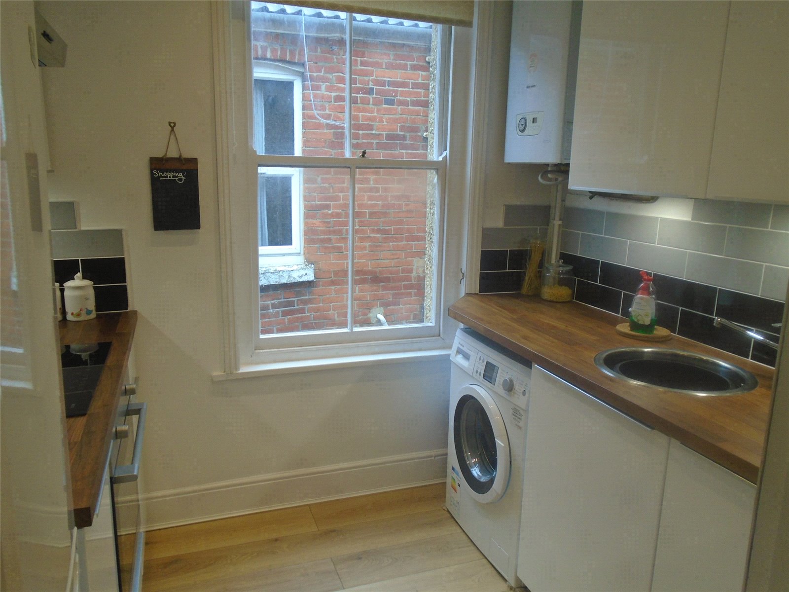 Earls Road, Southampton, Hampshire, SO14