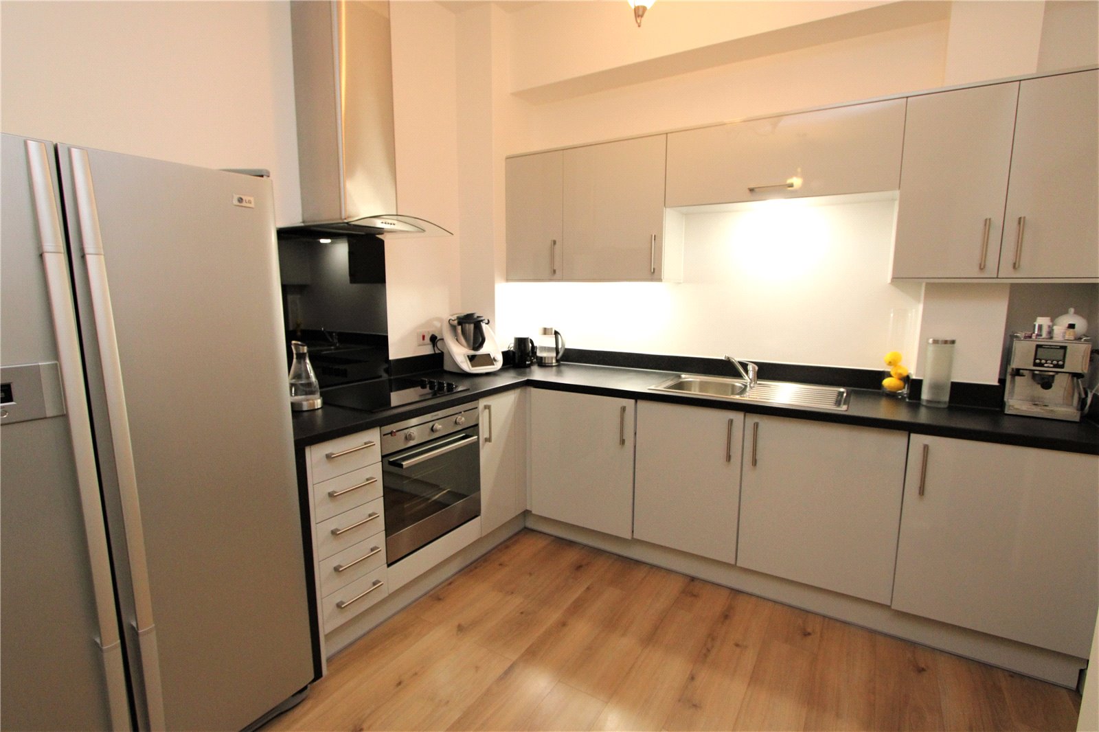 Millbrook Road East, Southampton, SO15 - Charters