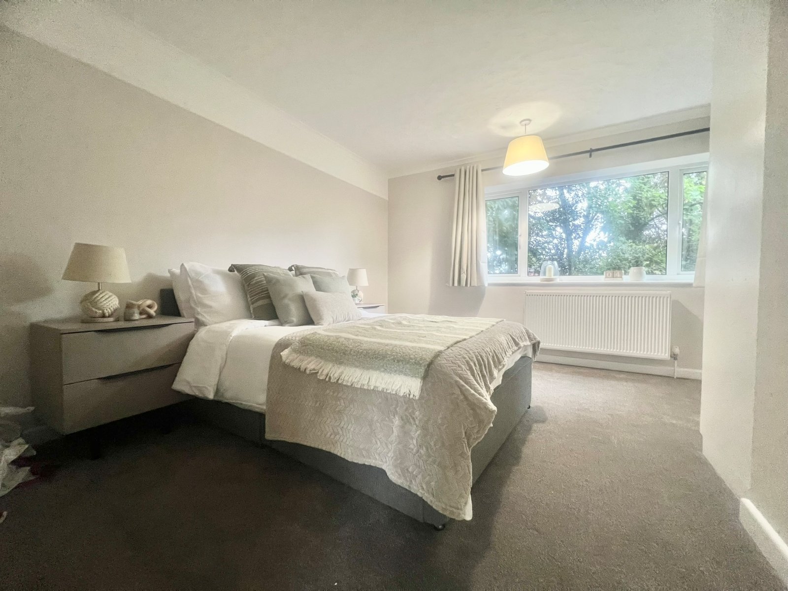 Thornhill Park Road, Southampton, Hampshire, SO18 - Charters