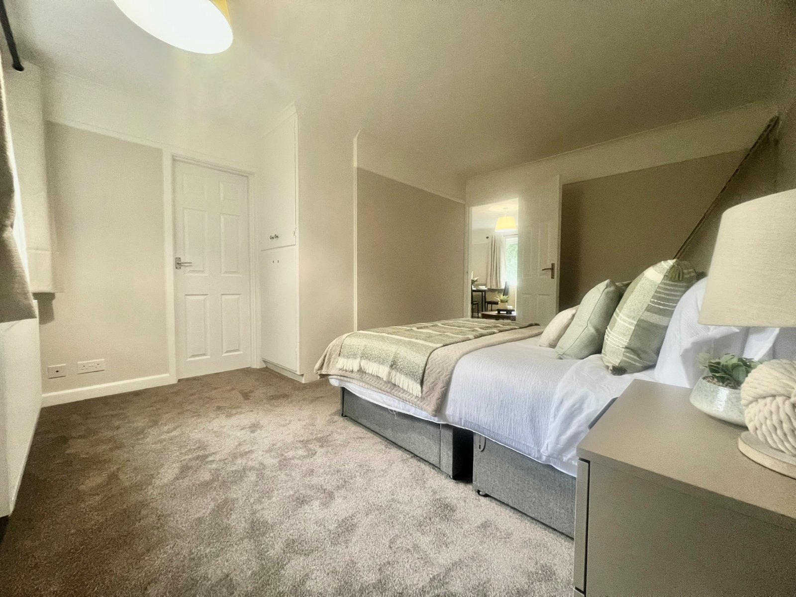 Thornhill Park Road, Southampton, Hampshire, SO18