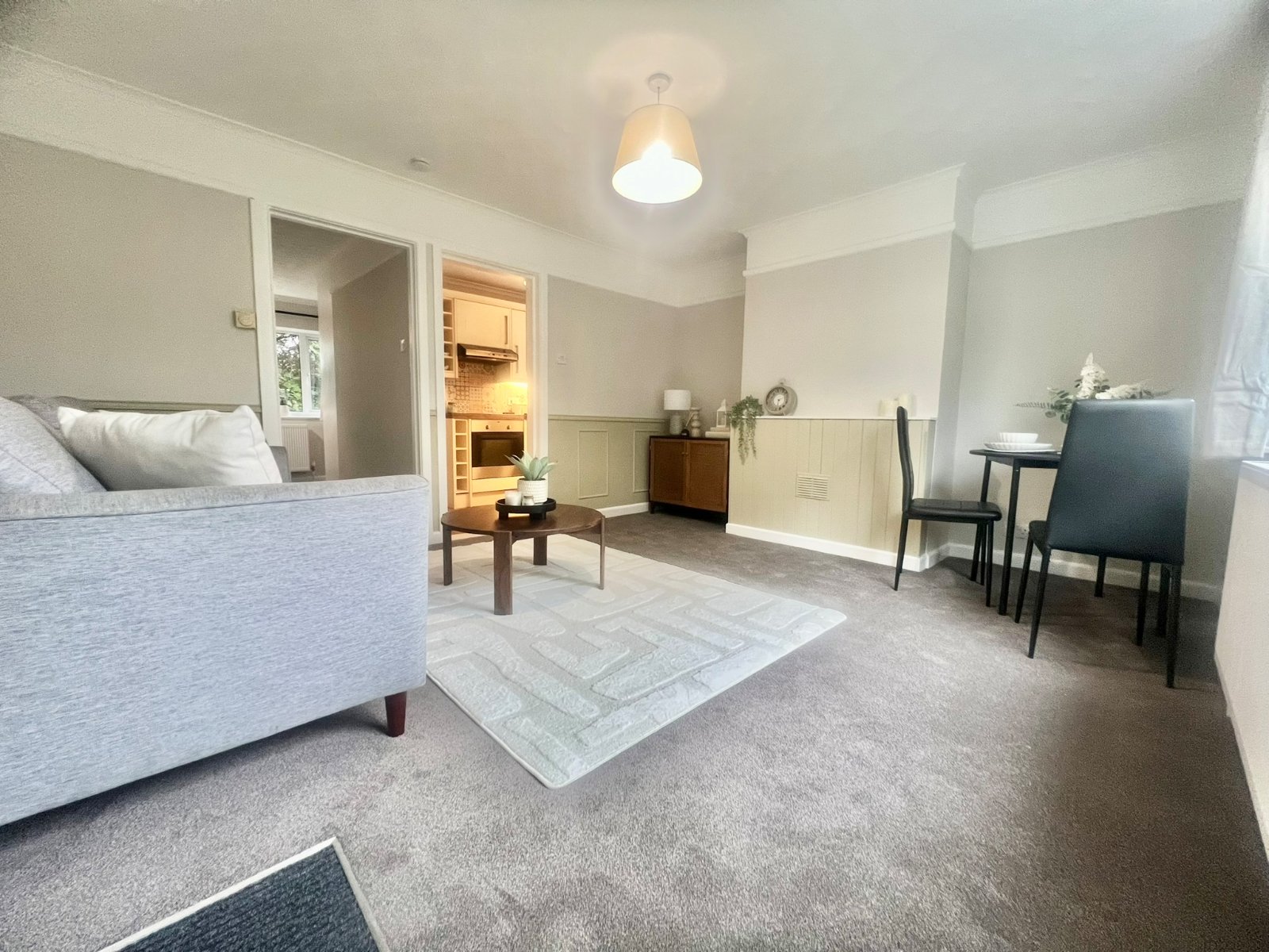 Thornhill Park Road, Southampton, Hampshire, SO18