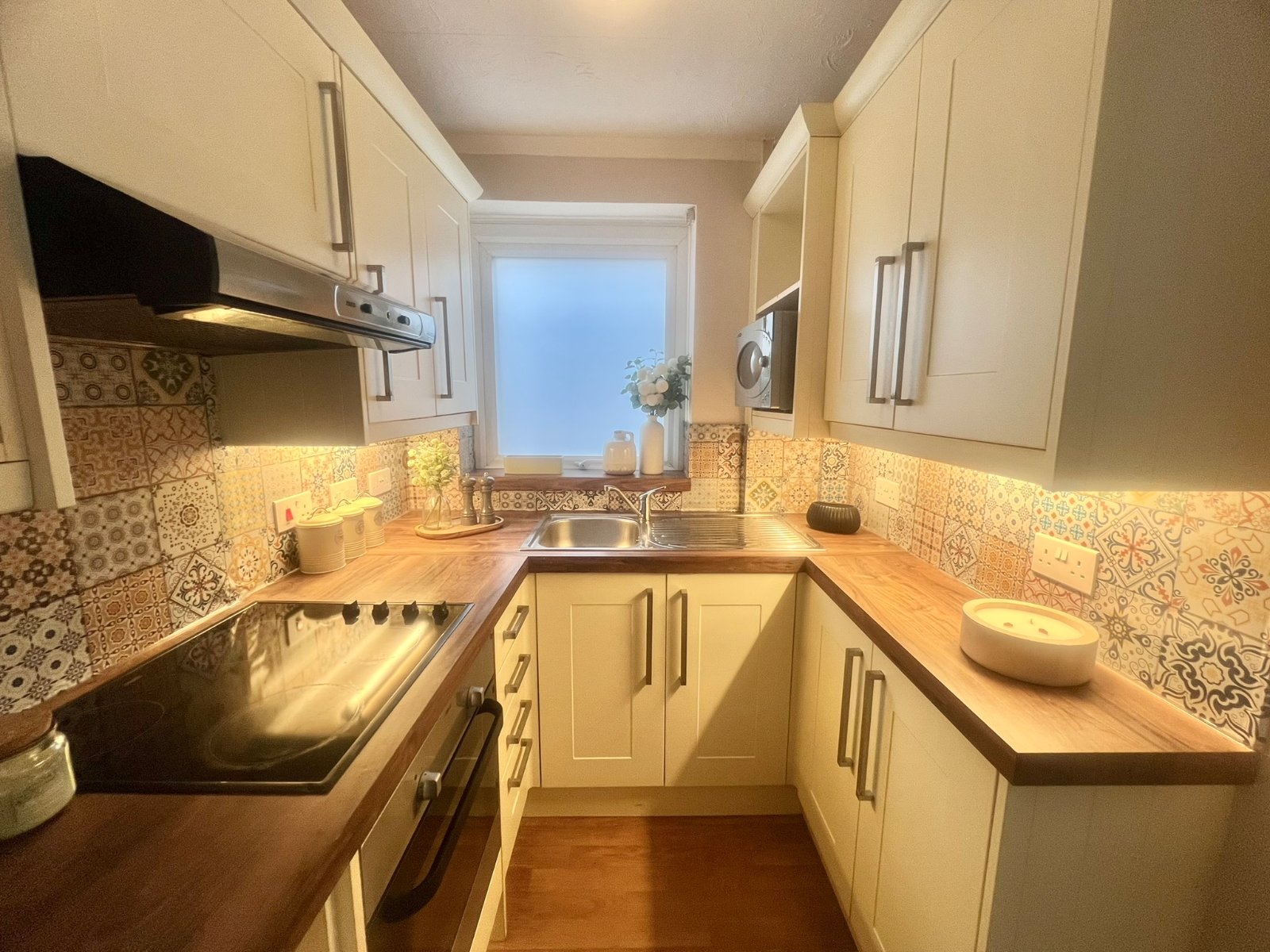 Thornhill Park Road, Southampton, Hampshire, SO18 - Charters
