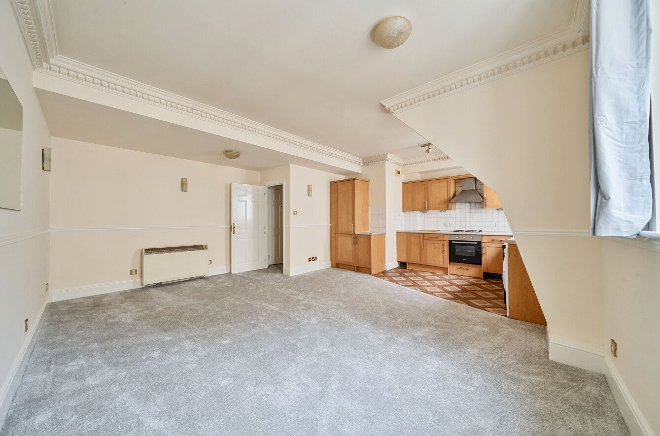 South Western House, Southampton, SO14 - Charters