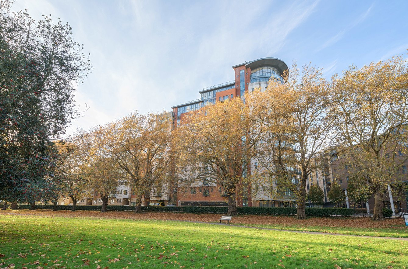 Briton Street, Southampton, SO14