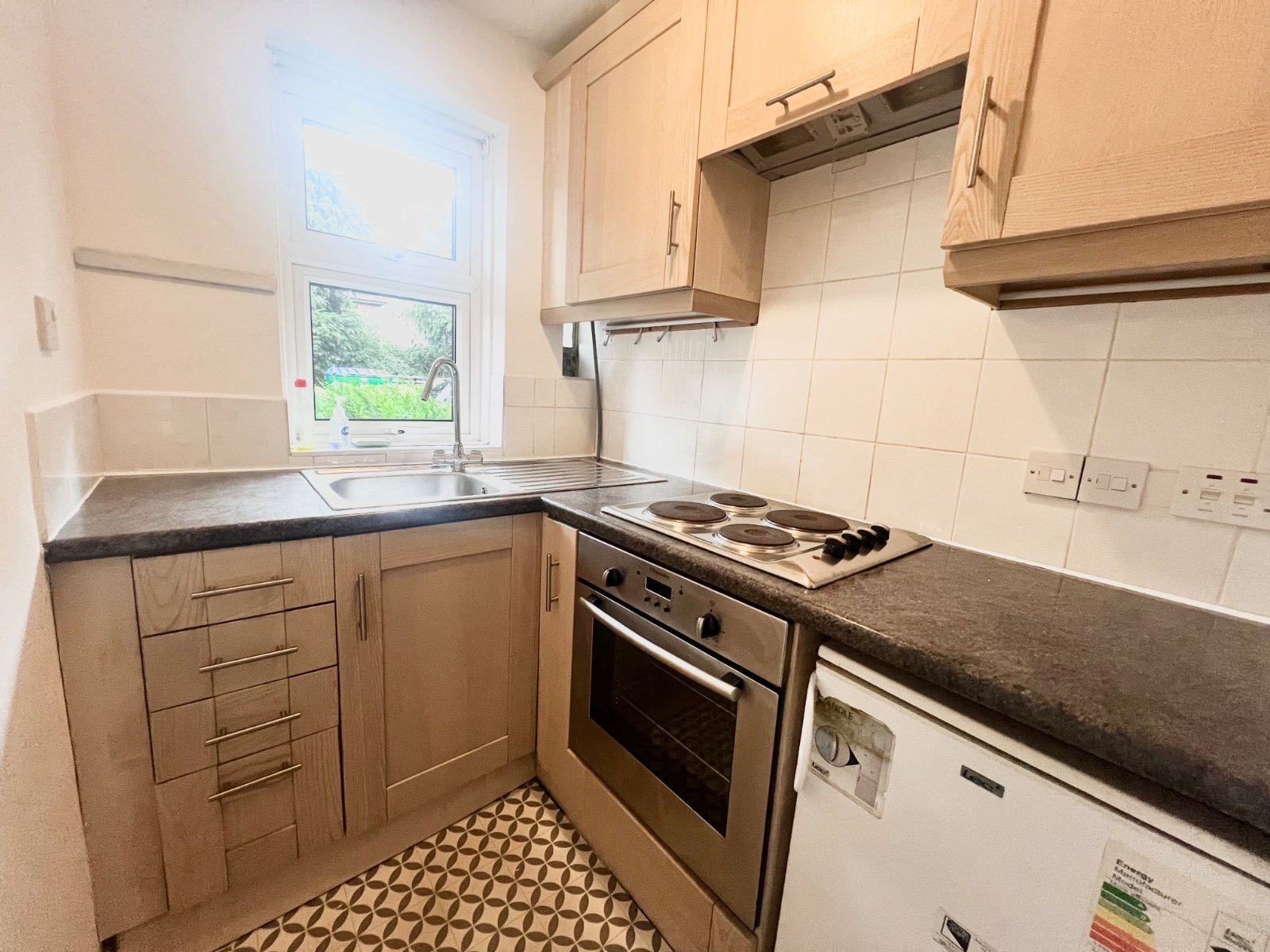 The Avenue, Southampton, SO17 - Charters