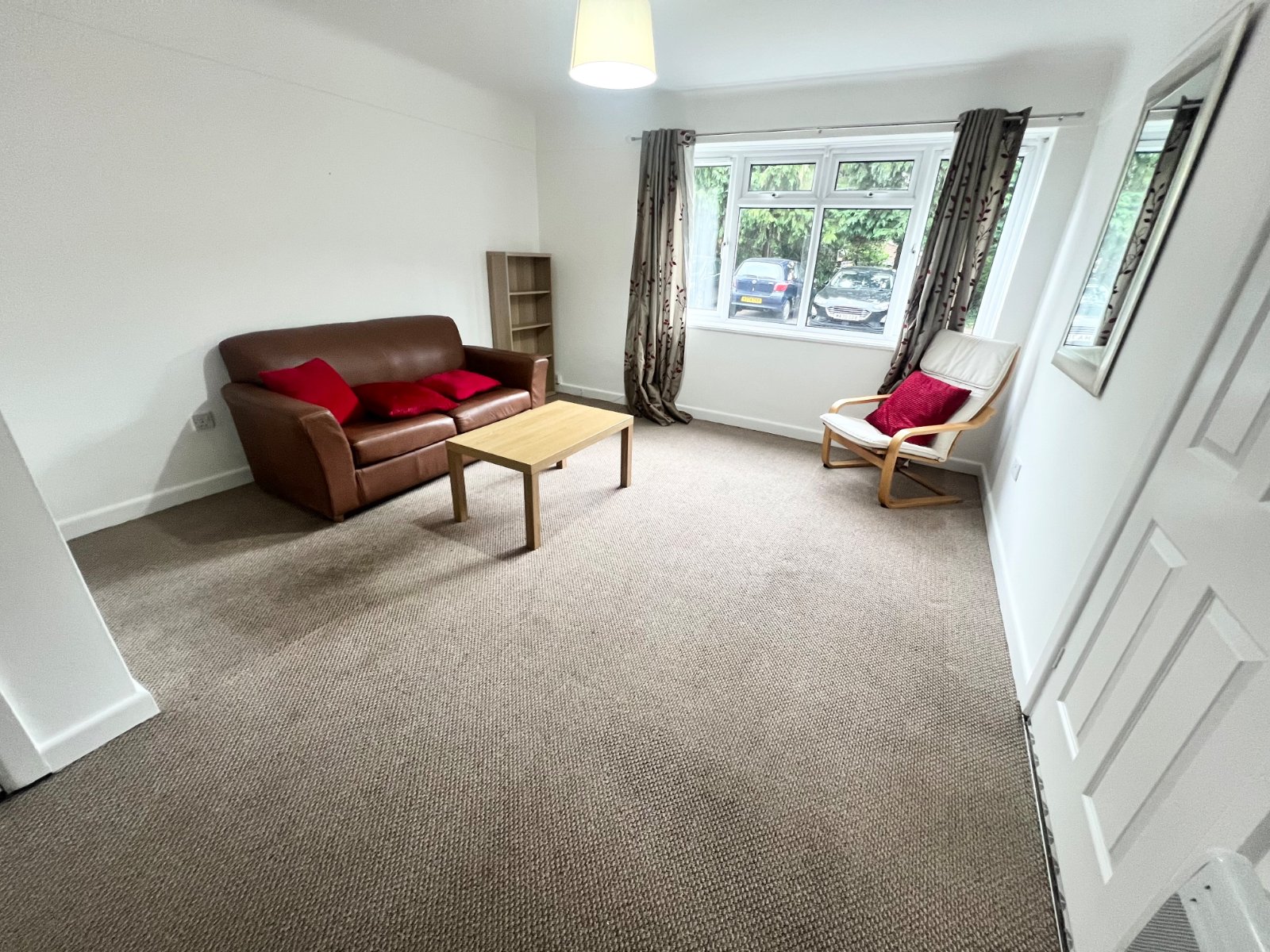 The Avenue, Southampton, SO17 - Charters