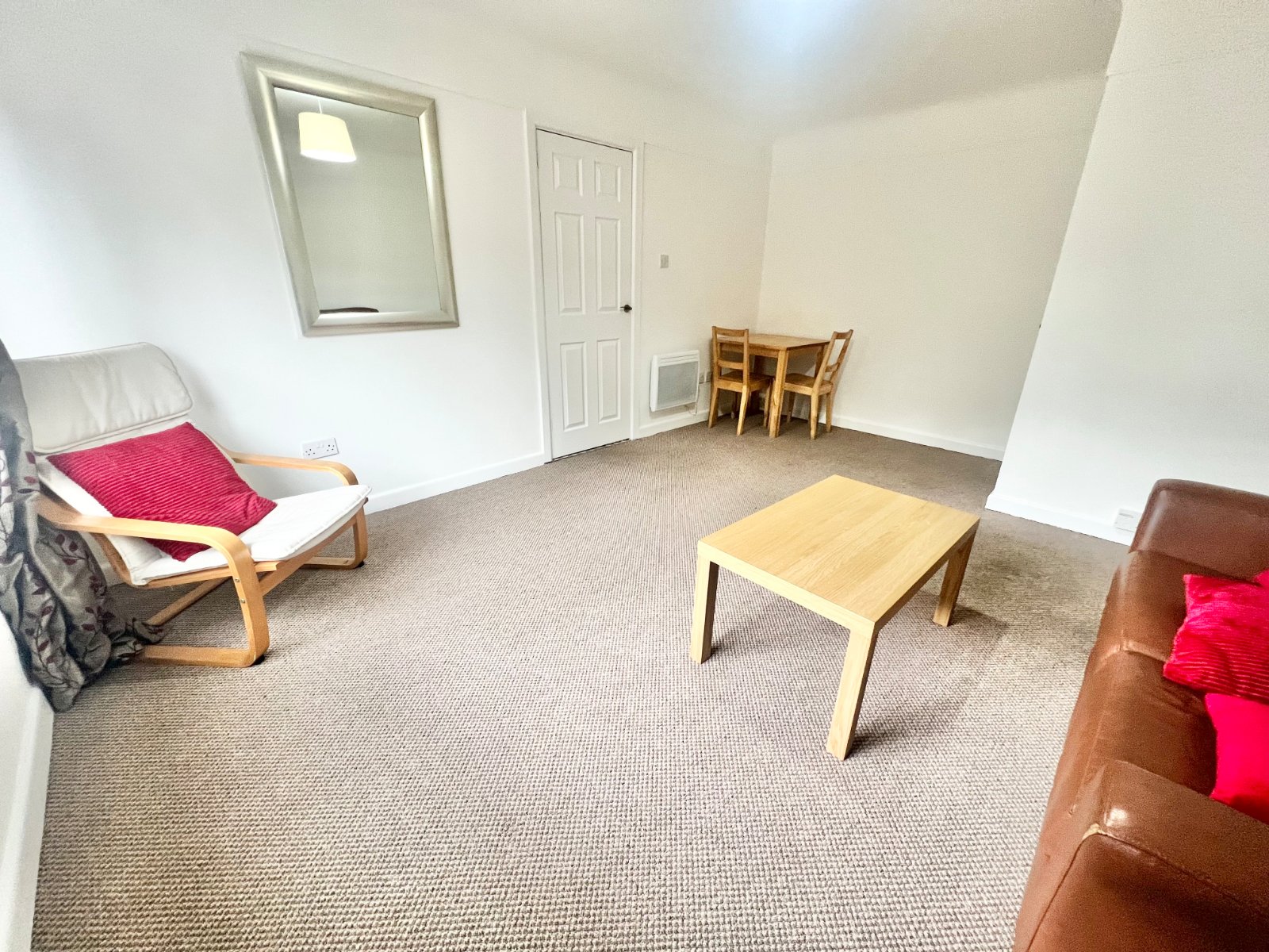 The Avenue, Southampton, SO17 - Charters