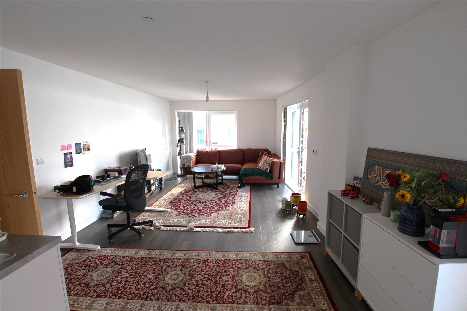 Capstan Road, Southampton, SO19 - Charters