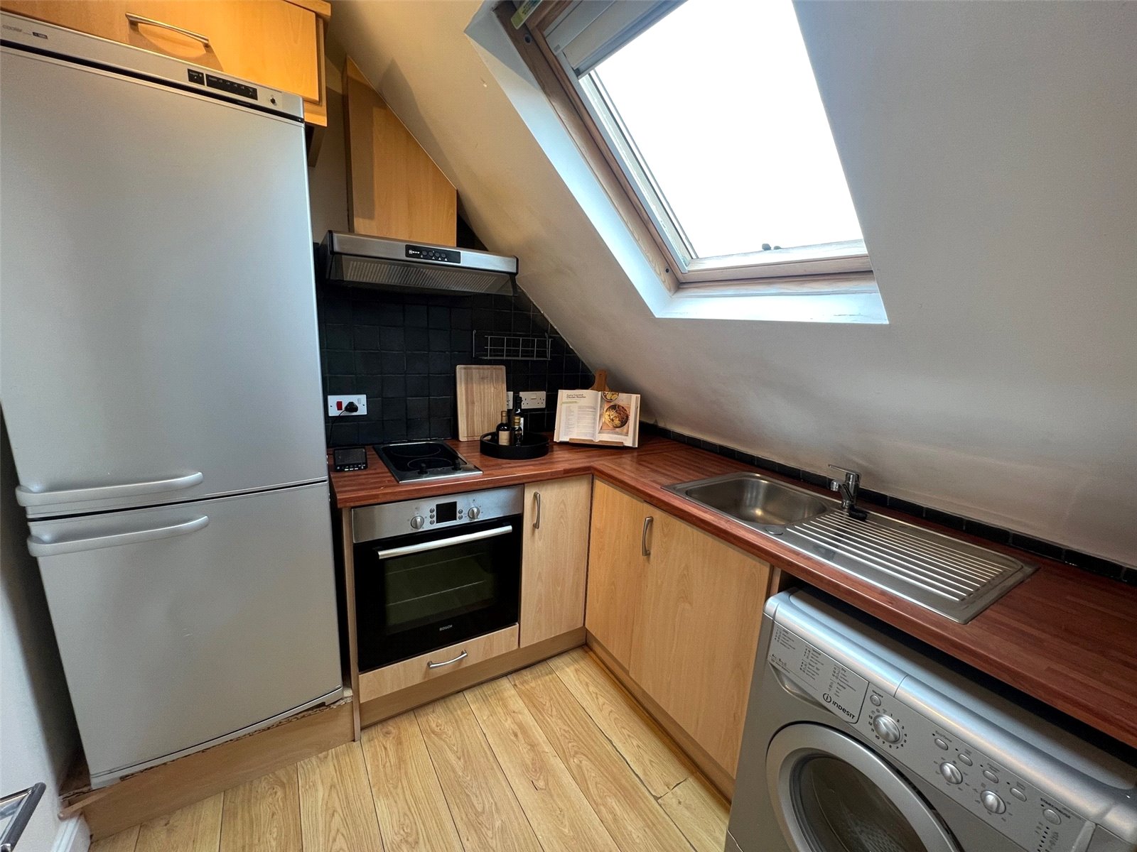 Thornbury Avenue, Southampton, Hampshire, SO15