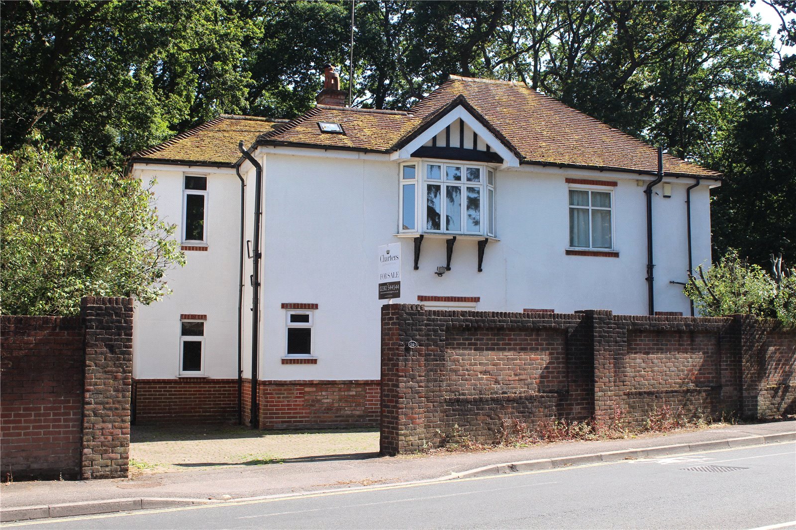 Burgess Road, Bassett, Southampton, Hampshire, SO16