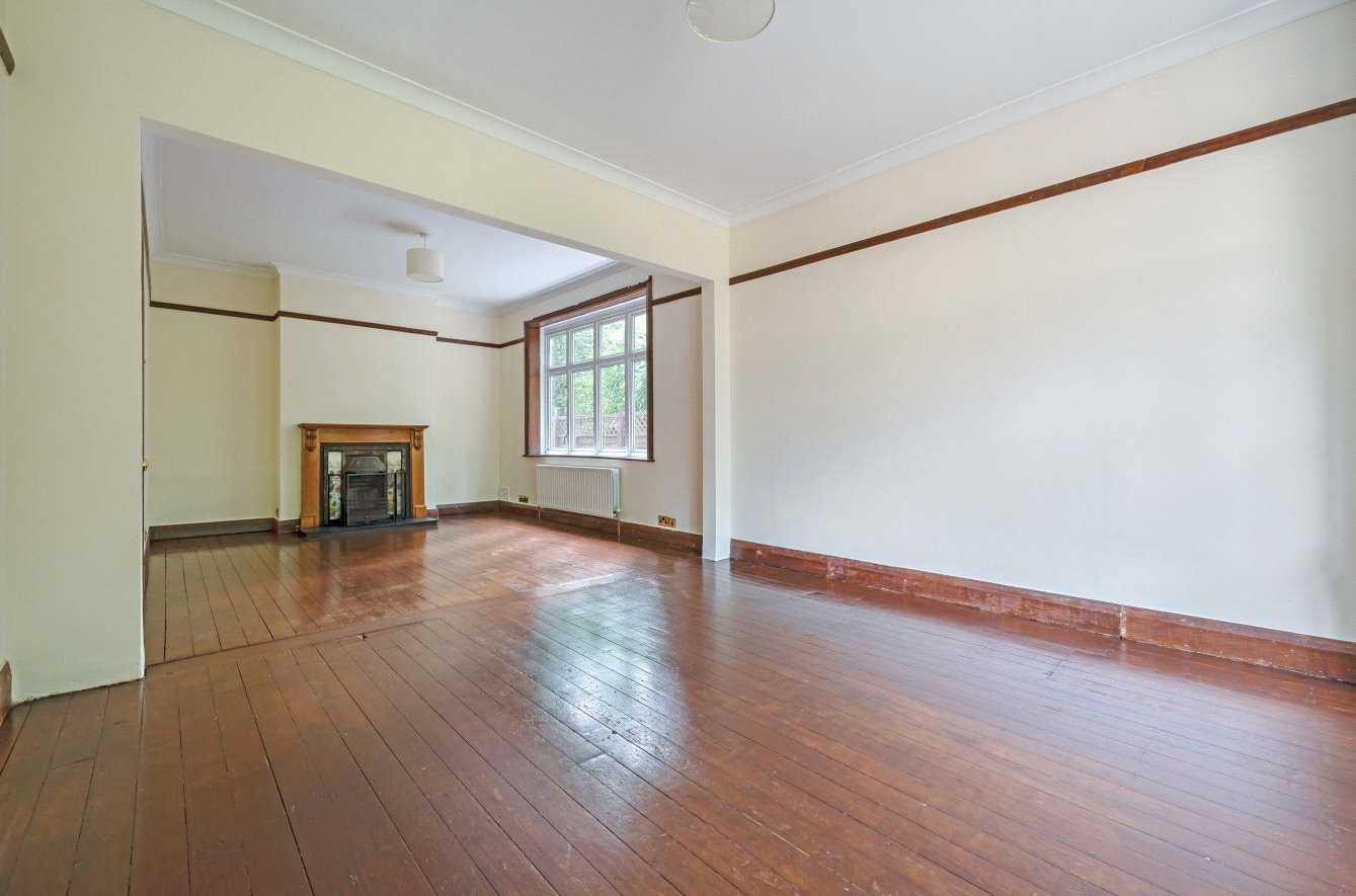 Burgess Road, Bassett, Southampton, Hampshire, SO16