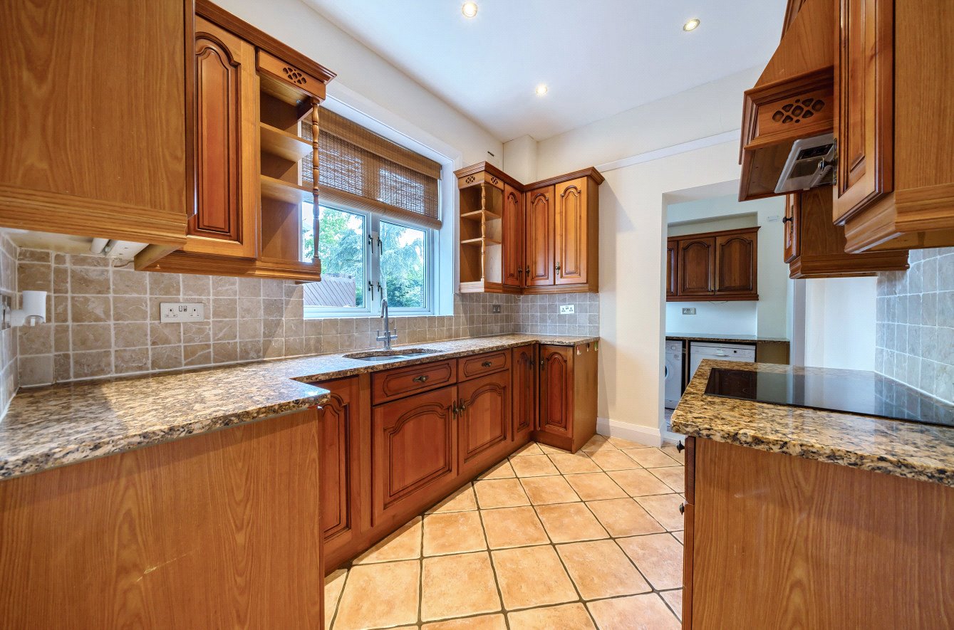 Burgess Road, Bassett, Southampton, Hampshire, SO16