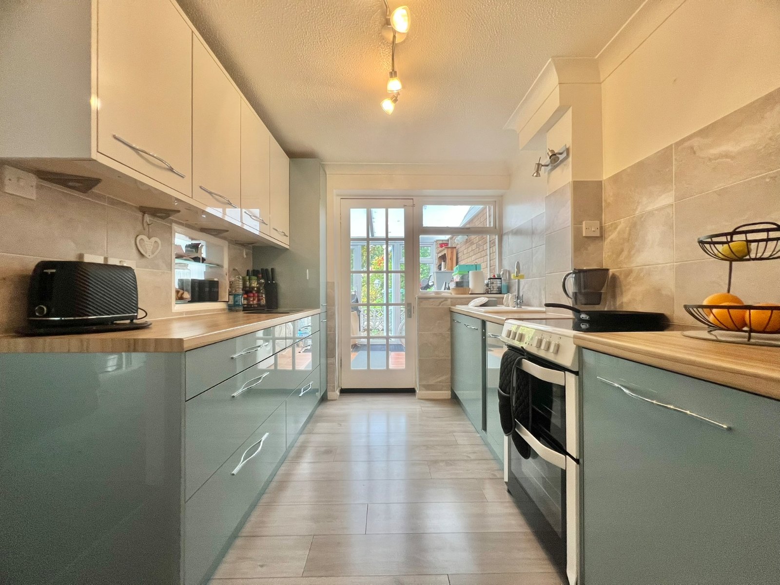 Ash Close, Southampton, Hampshire, SO19 - Charters