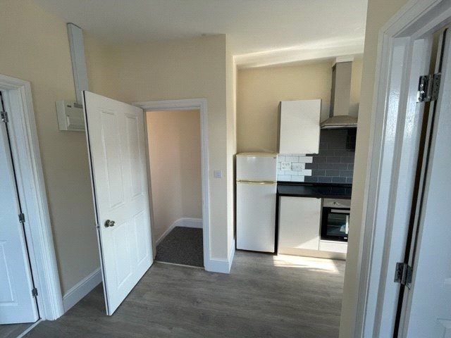 Portsmouth Road, Southampton, Hampshire, SO19