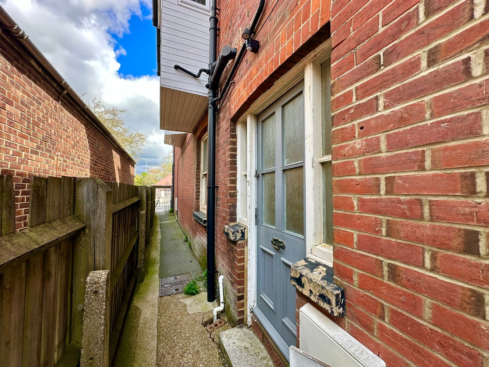 Portsmouth Road, Southampton, Hampshire, SO19