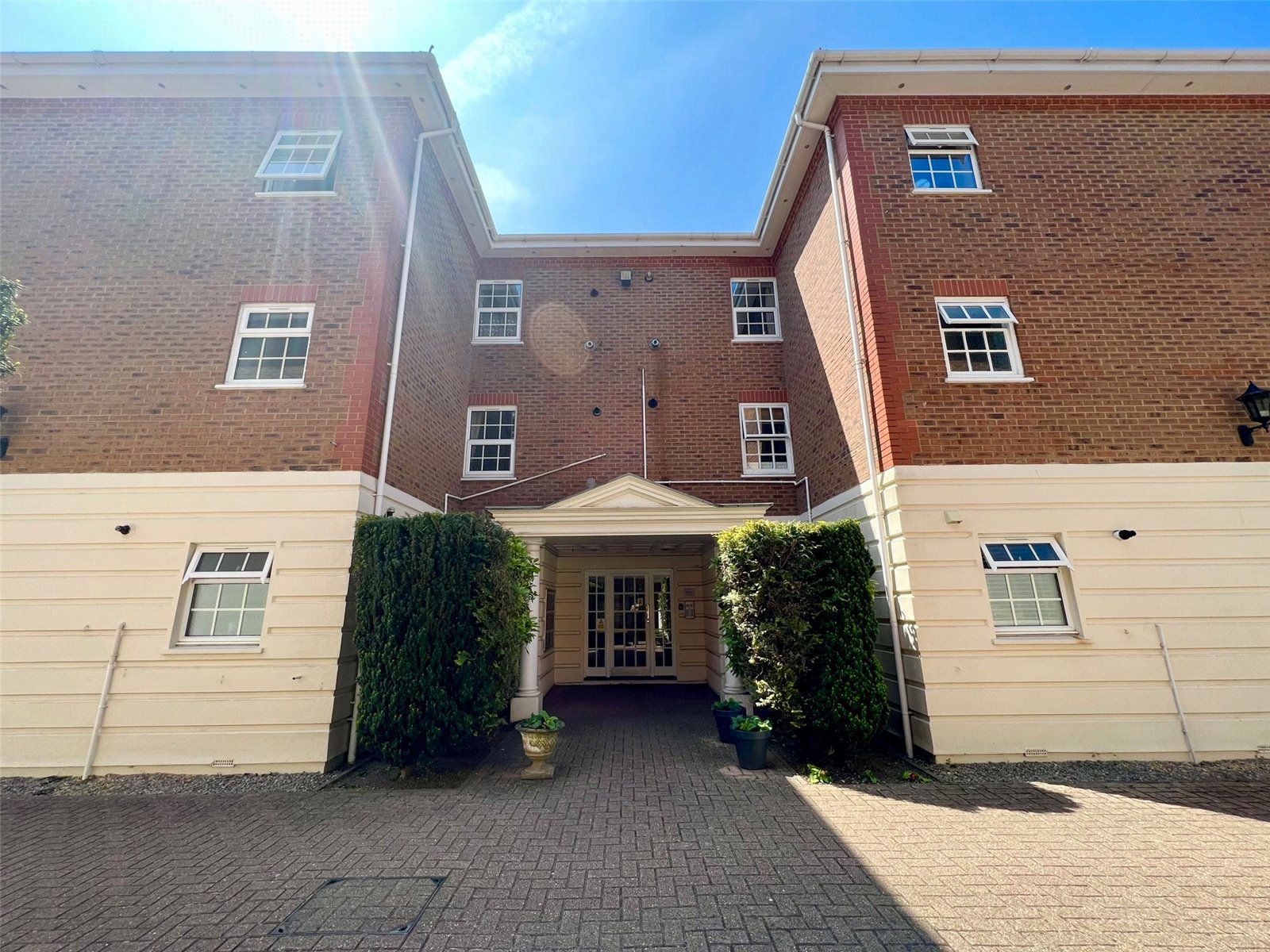 Winn Road, Southampton, Hampshire, SO17 - Charters