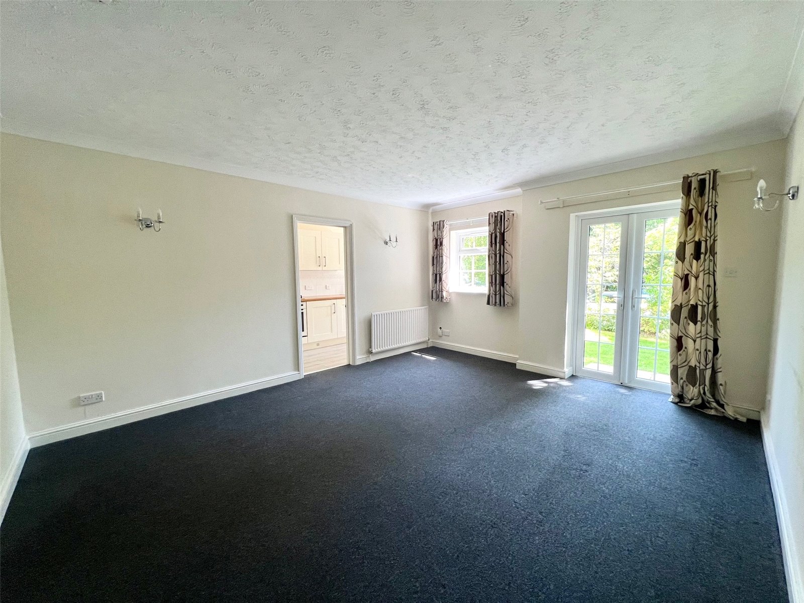 Winn Road, Southampton, Hampshire, SO17 - Charters
