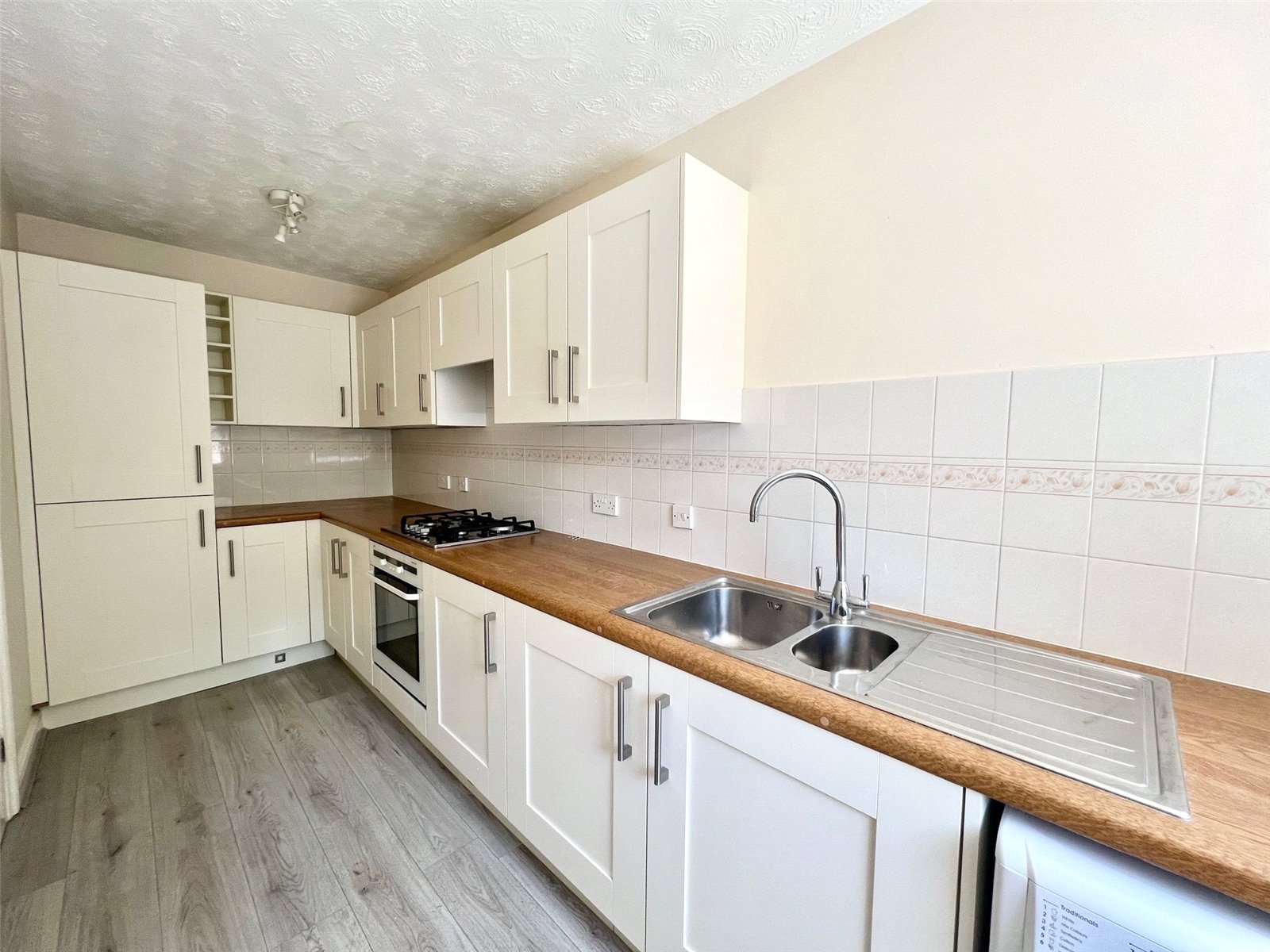 Winn Road, Southampton, Hampshire, SO17 - Charters