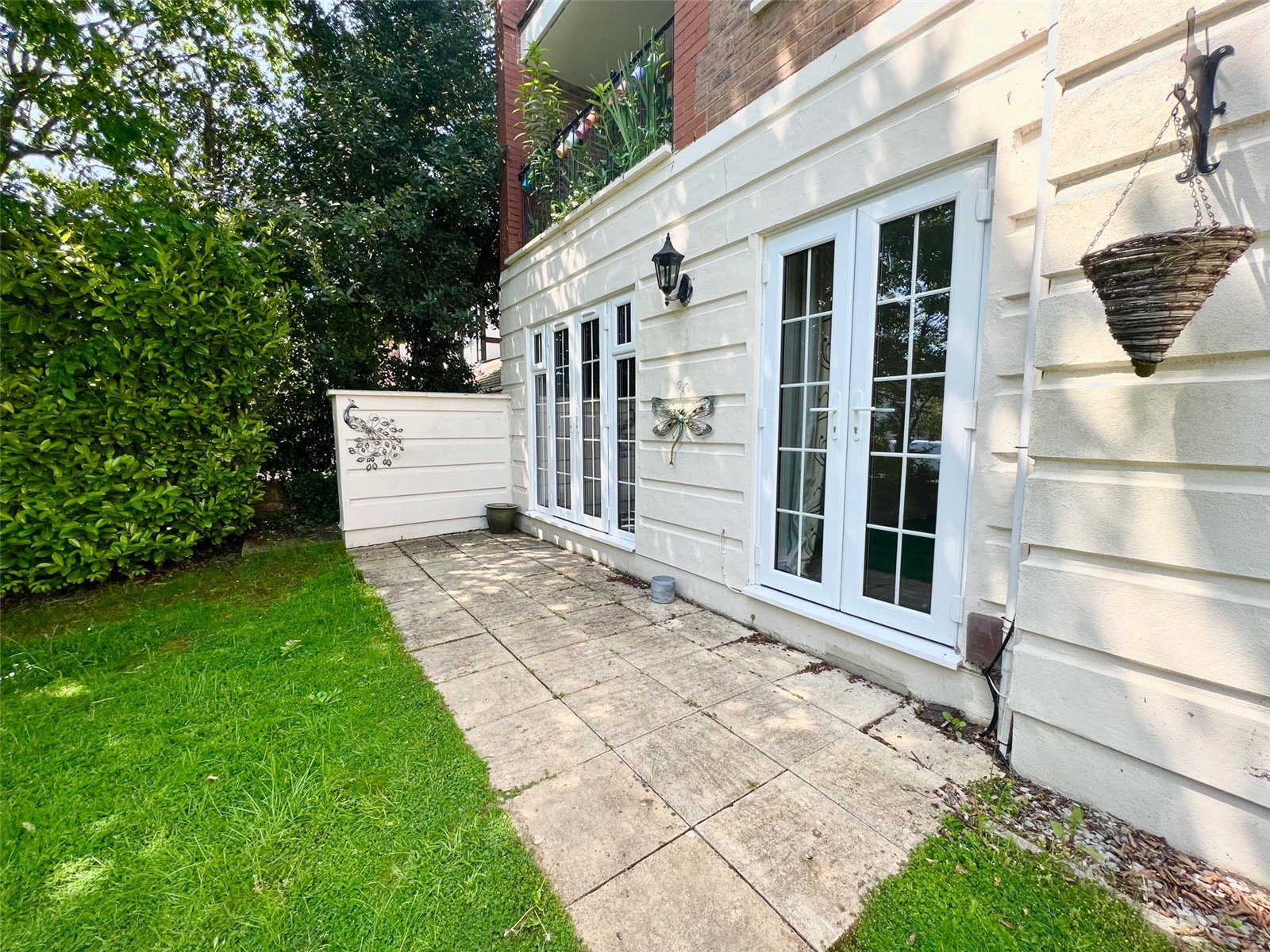 Winn Road, Southampton, Hampshire, SO17 - Charters