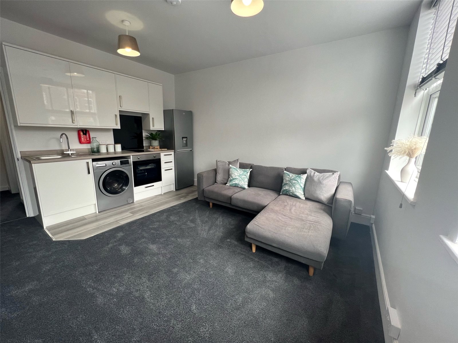 London Road, Southampton, Hampshire, SO15 - Charters
