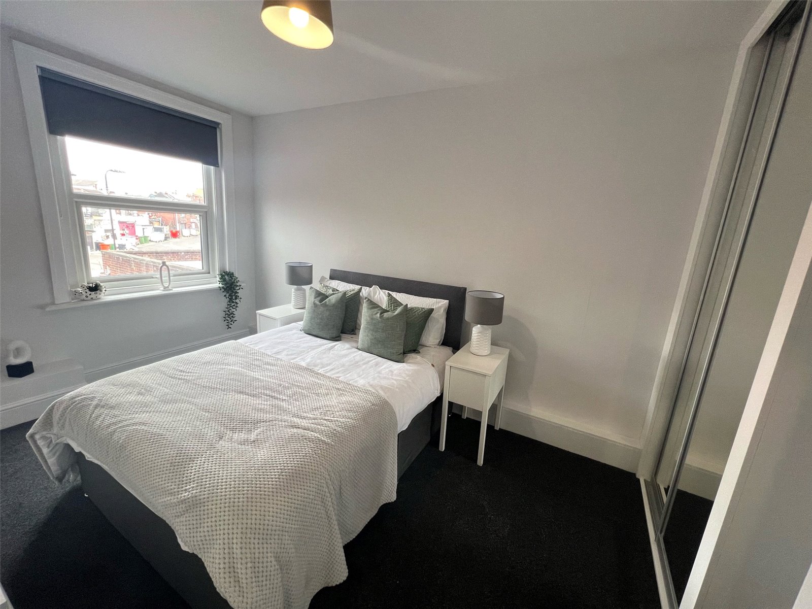 London Road, Southampton, Hampshire, SO15 - Charters
