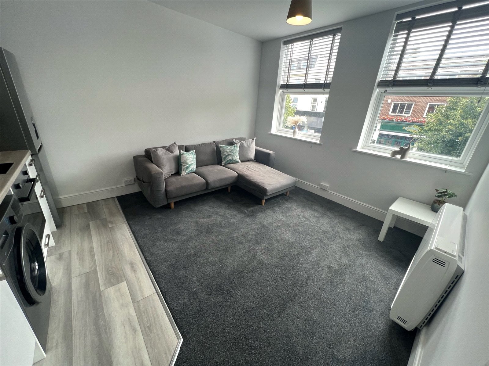 London Road, Southampton, Hampshire, SO15 - Charters