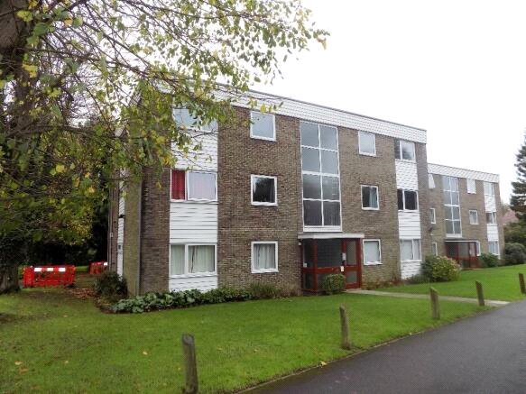 Glen Eyre Road, Southampton, Hampshire, SO16