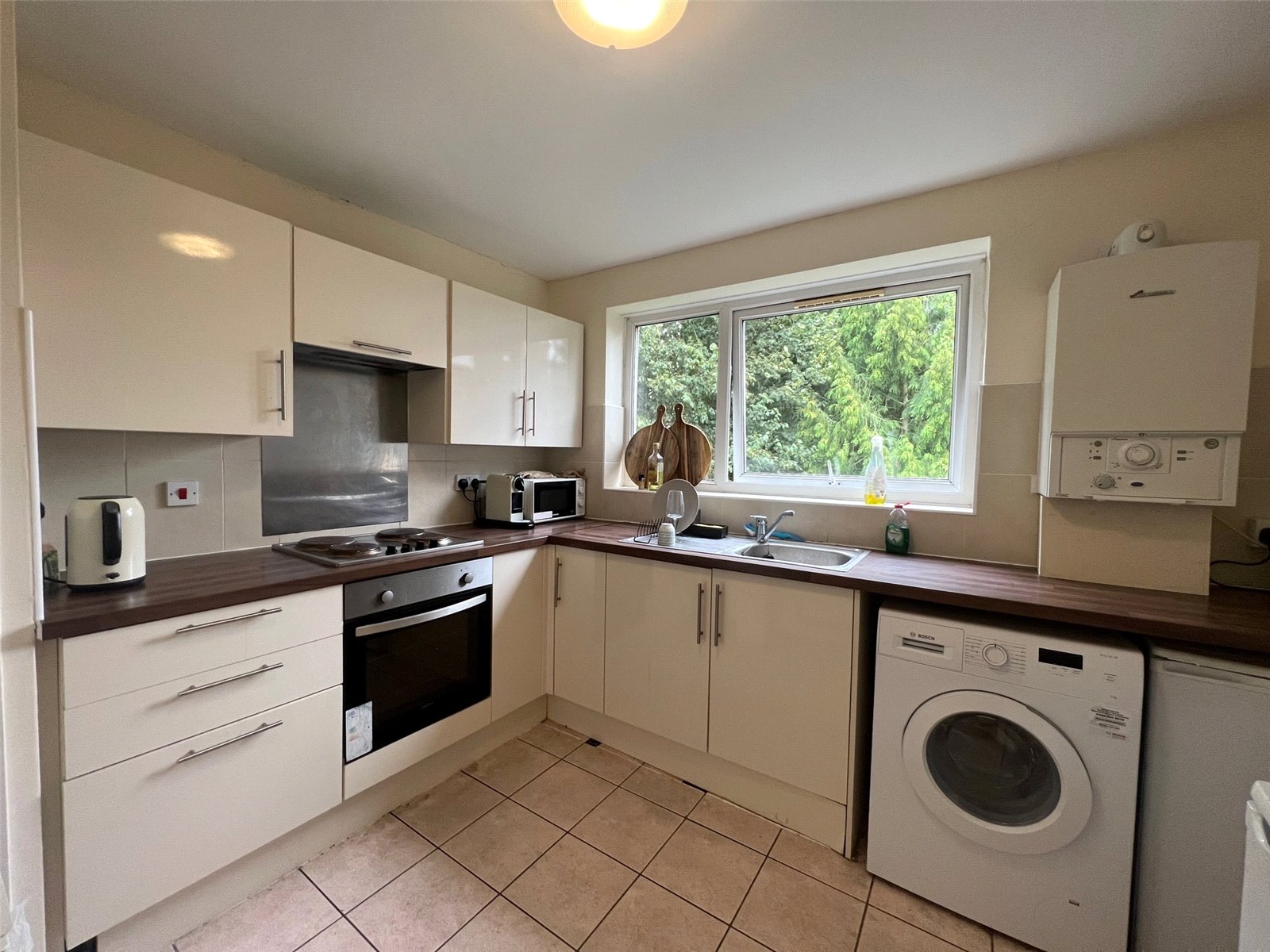 Glen Eyre Road, Southampton, Hampshire, SO16 - Charters