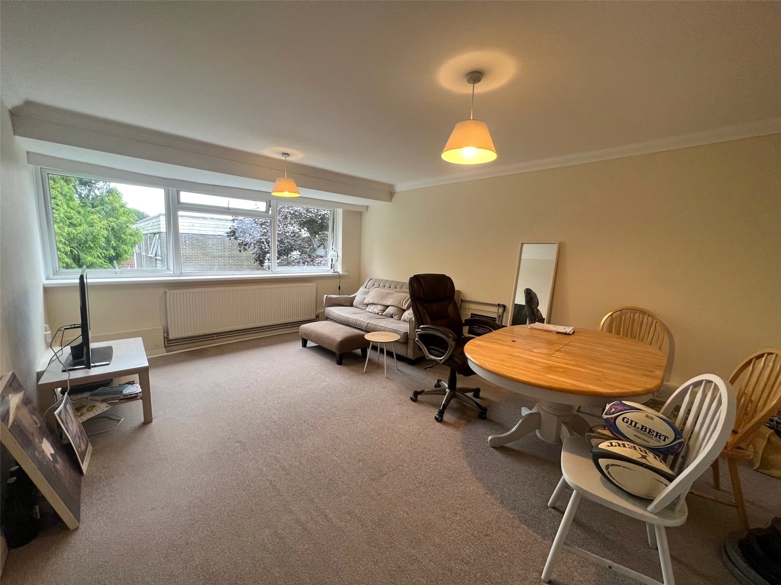 Glen Eyre Road, Southampton, Hampshire, SO16 - Charters