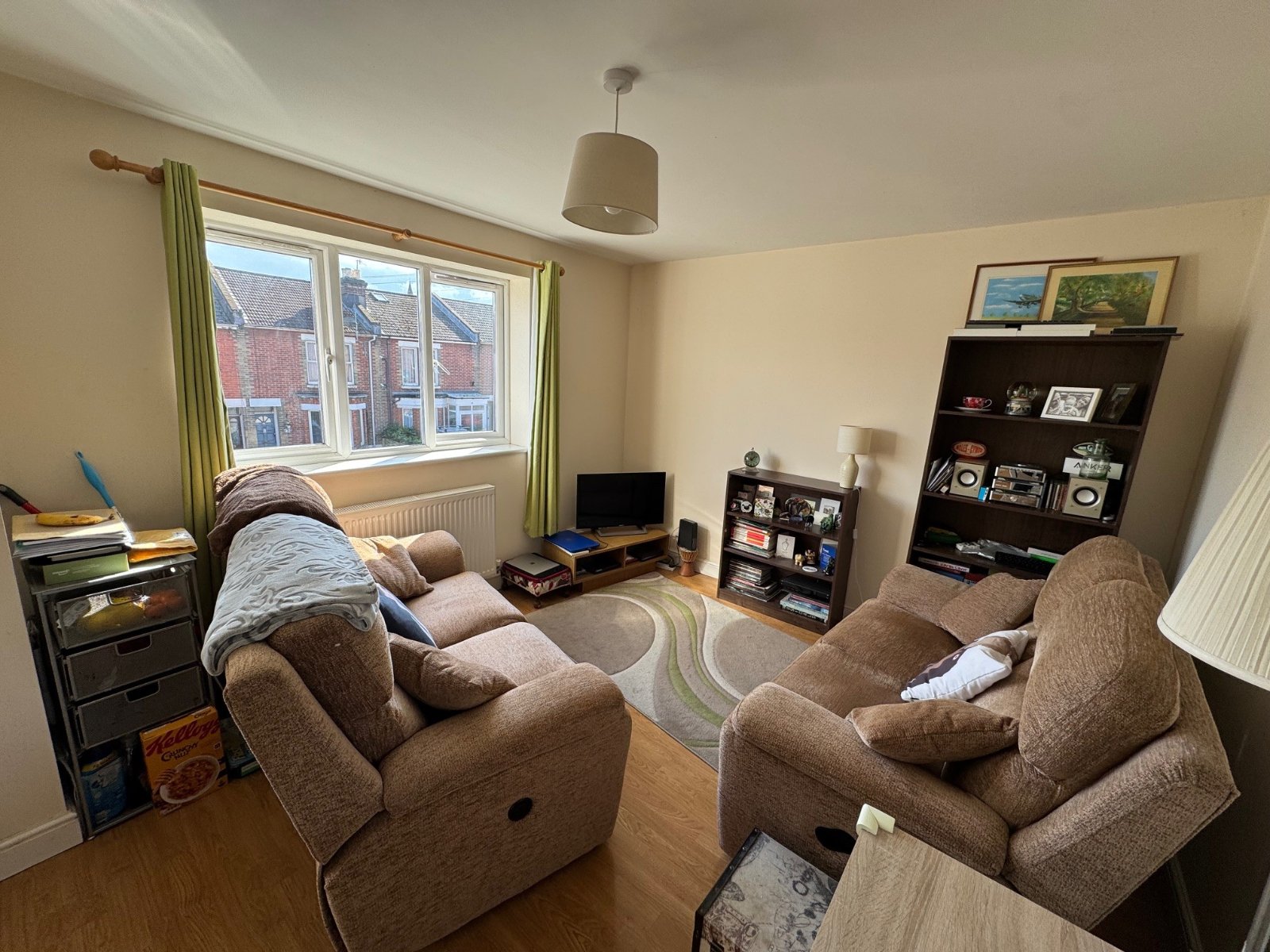 Richmond Road, Southampton, Hampshire, SO15