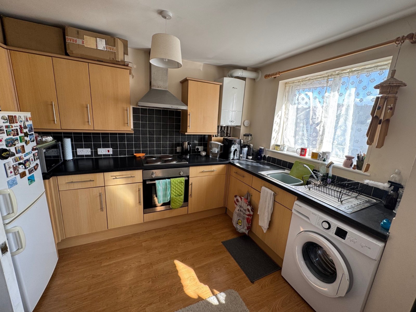 Richmond Road, Southampton, Hampshire, SO15