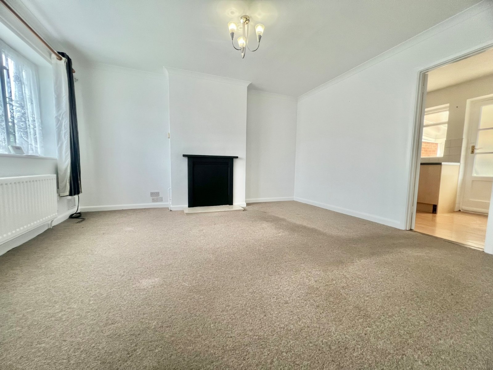 Julian Road, Southampton, Hampshire, SO19