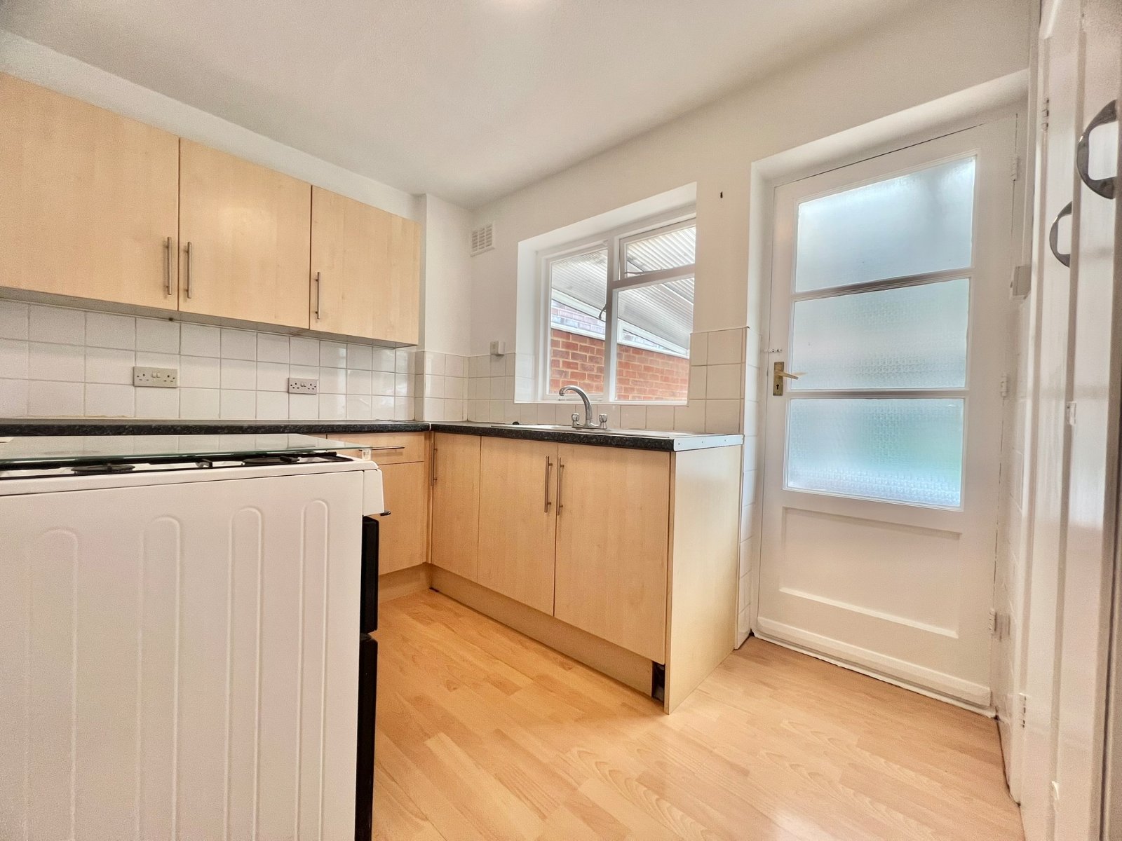 Julian Road, Southampton, Hampshire, SO19