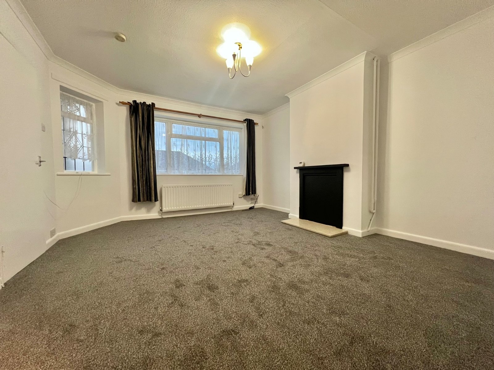 Julian Road, Southampton, Hampshire, SO19 - Charters