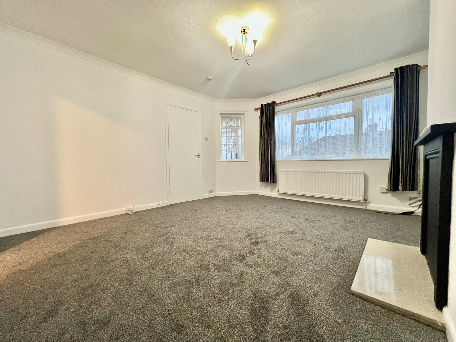 Julian Road, Southampton, Hampshire, SO19 - Charters