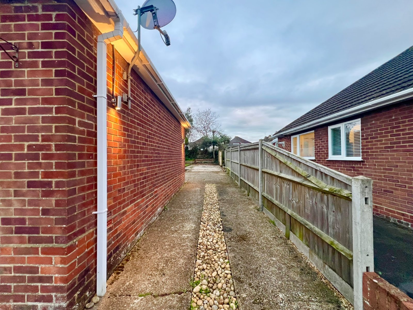 Julian Road, Southampton, Hampshire, SO19 - Charters