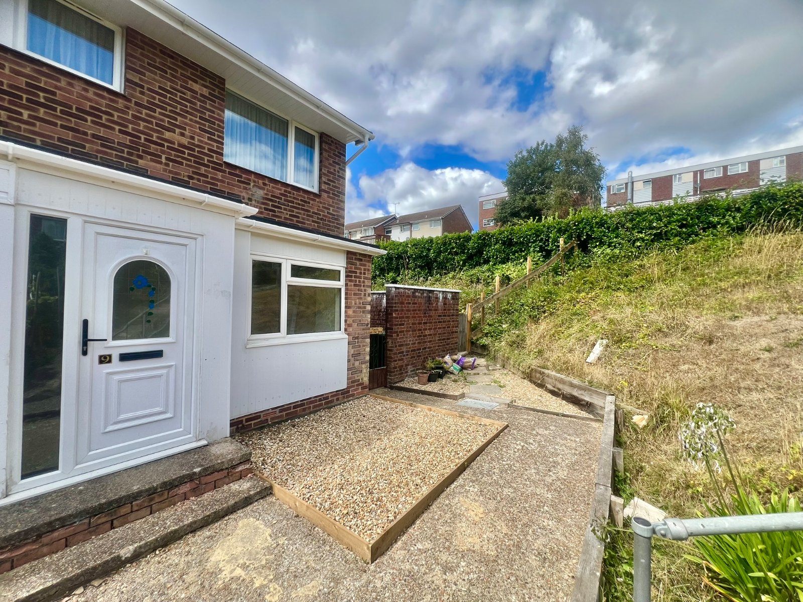 Silver Birch Close, Southampton, Hampshire, SO19
